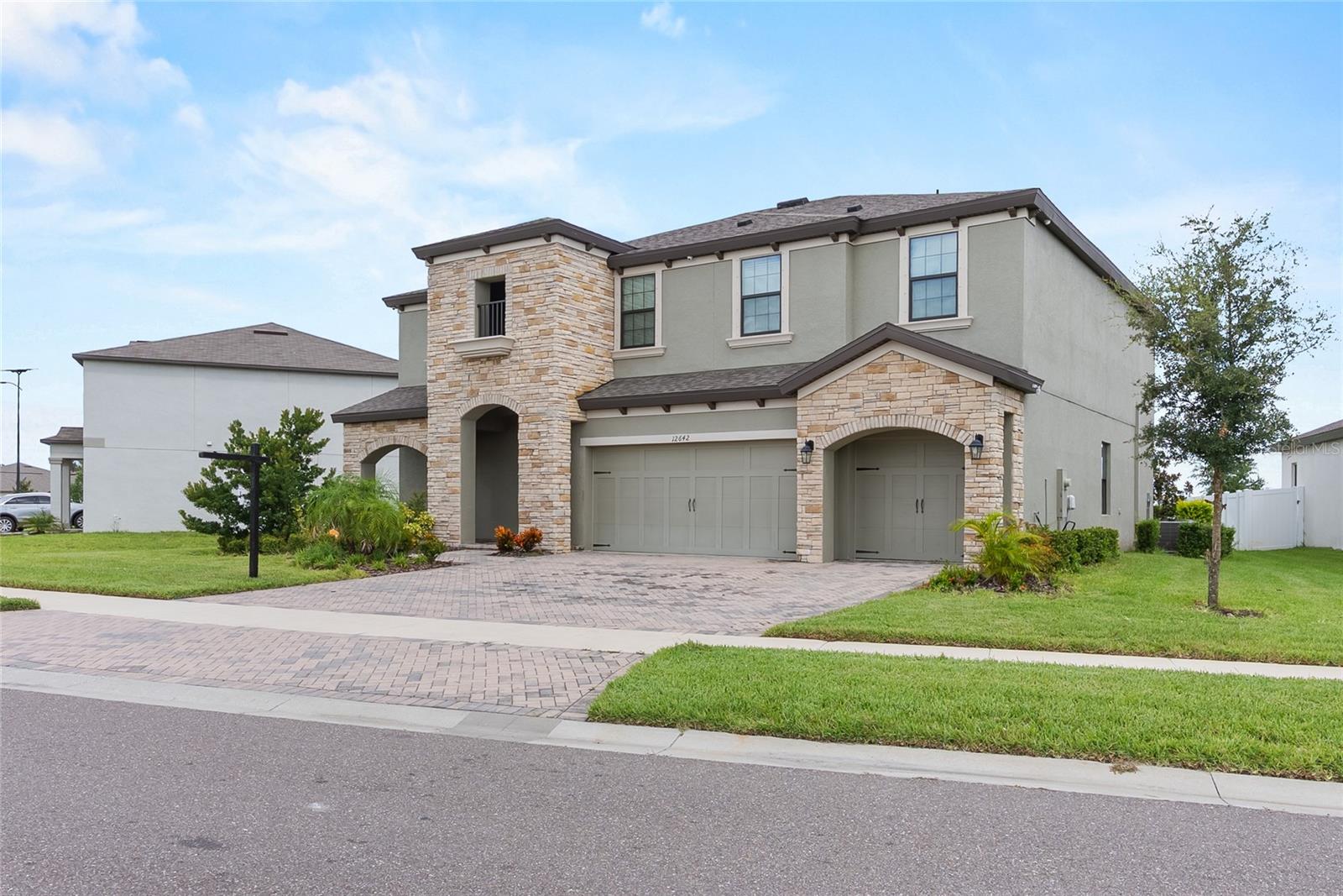 12642 Bergstrom Bay Dr, Riverview, FL 33579