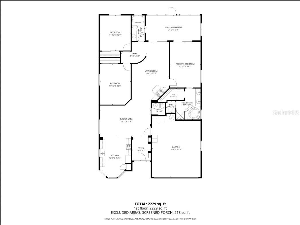 1150 Oakwood Dr, Dunedin, FL 34698