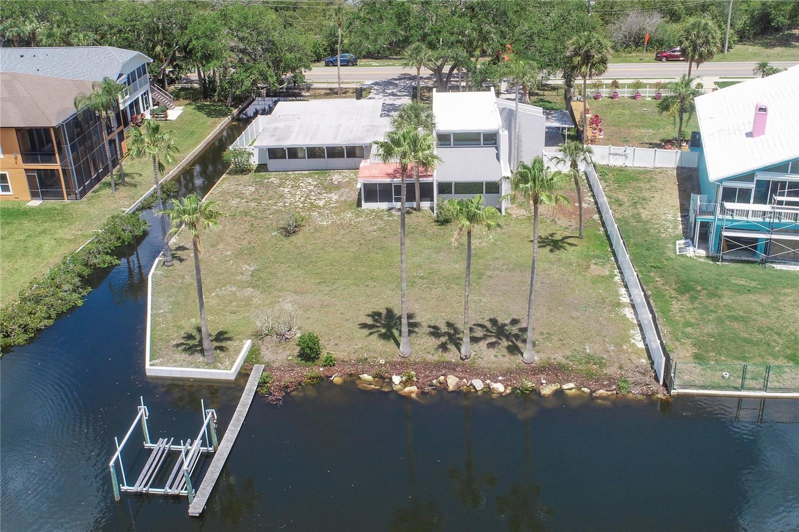 5303 Sea Forest Dr, New Port Richey, FL 34652
