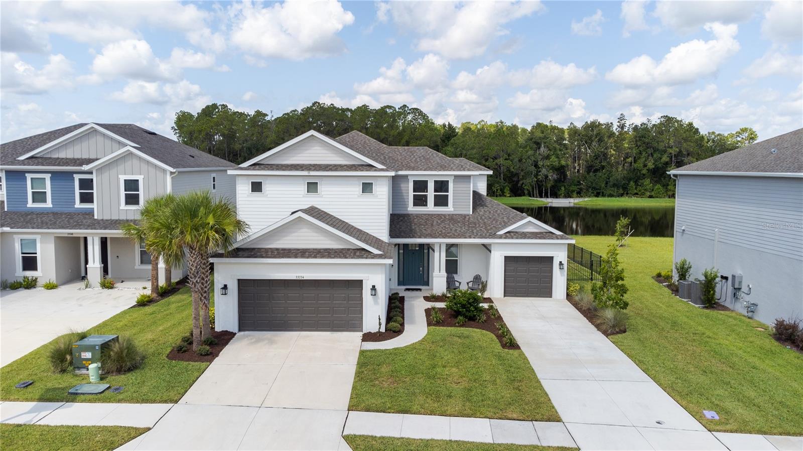33734 Landsman Loop, Wesley Chapel, FL 33543
