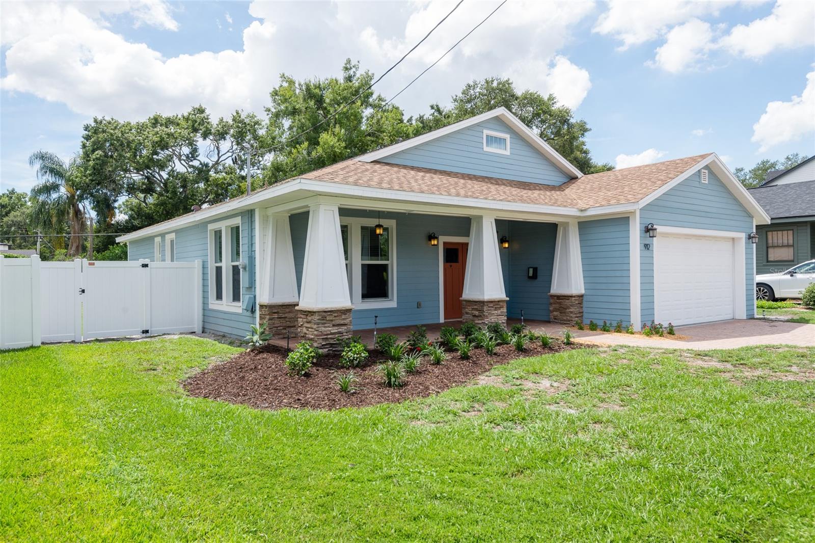 912 W West St, Tampa, FL 33602