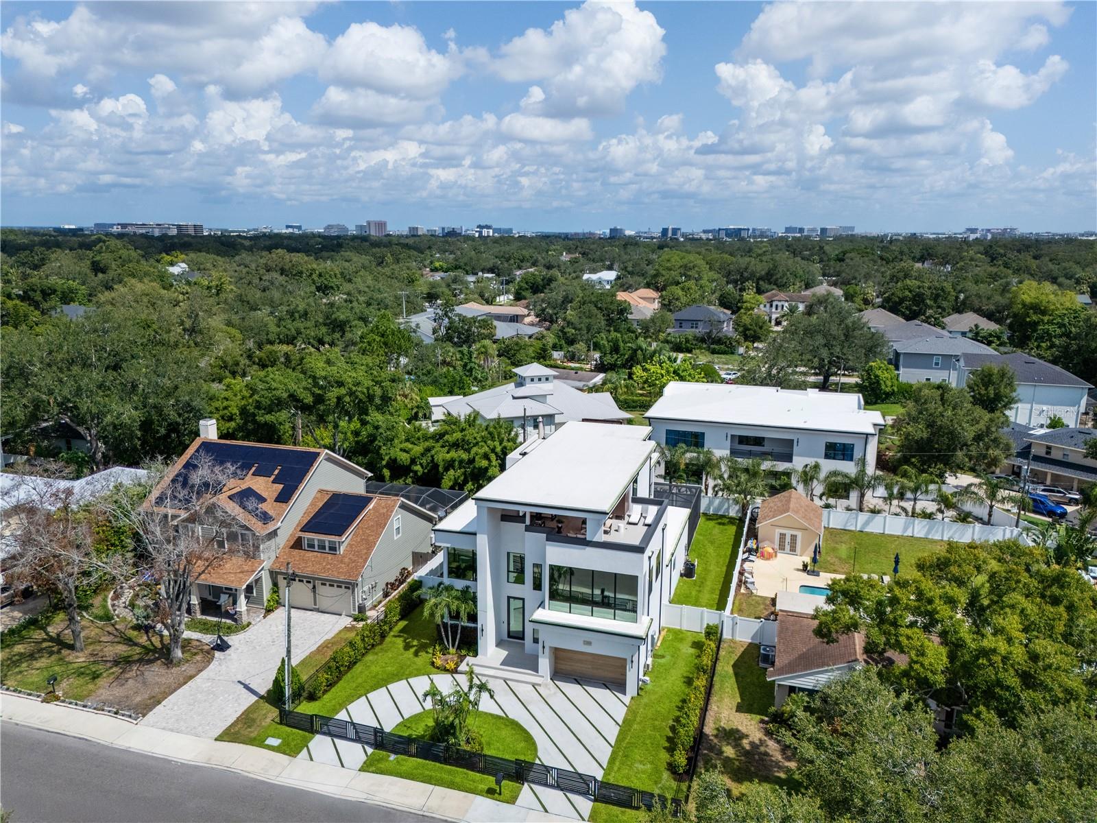 4109 W Watrous Ave, Tampa, FL 33629