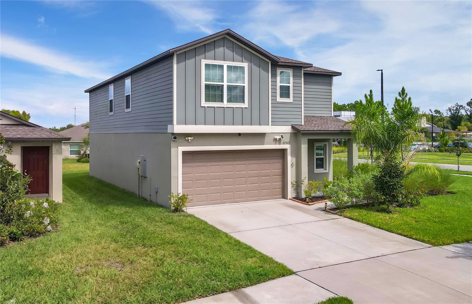 22547 Storybook Cabin Way, Land O Lakes, FL 34637