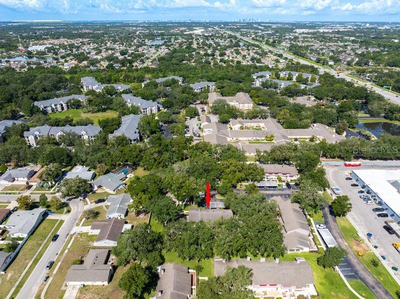 819 Oak Park Pl, Brandon, FL 33511