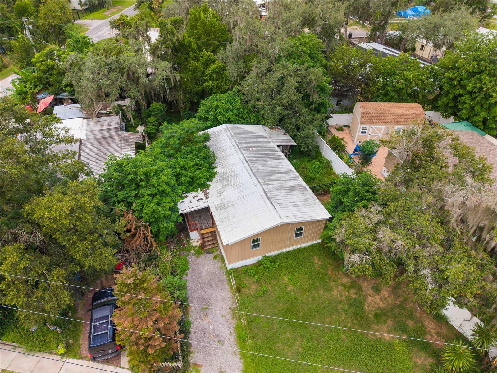 4116 S Kings Ave, Brandon, FL 33511
