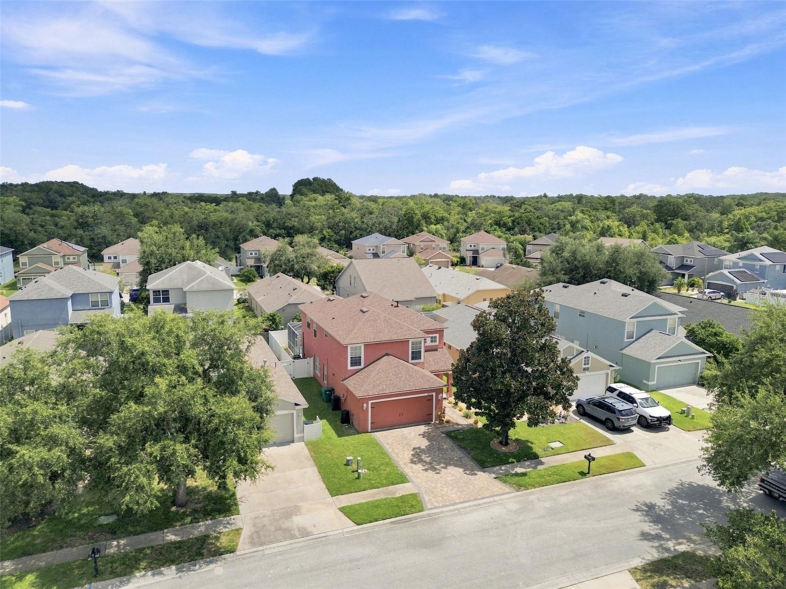 8325 Night Owl Ct, New Port Richey, FL 34655