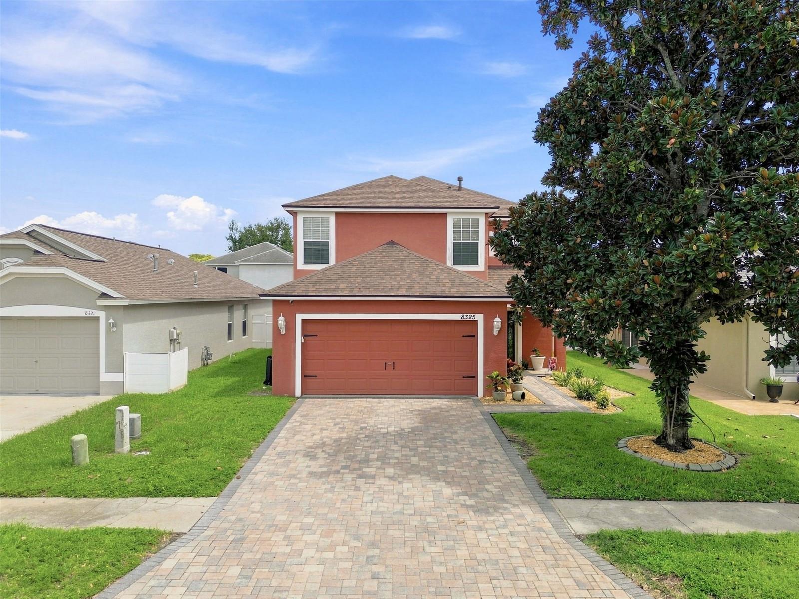 8325 Night Owl Ct, New Port Richey, FL 34655