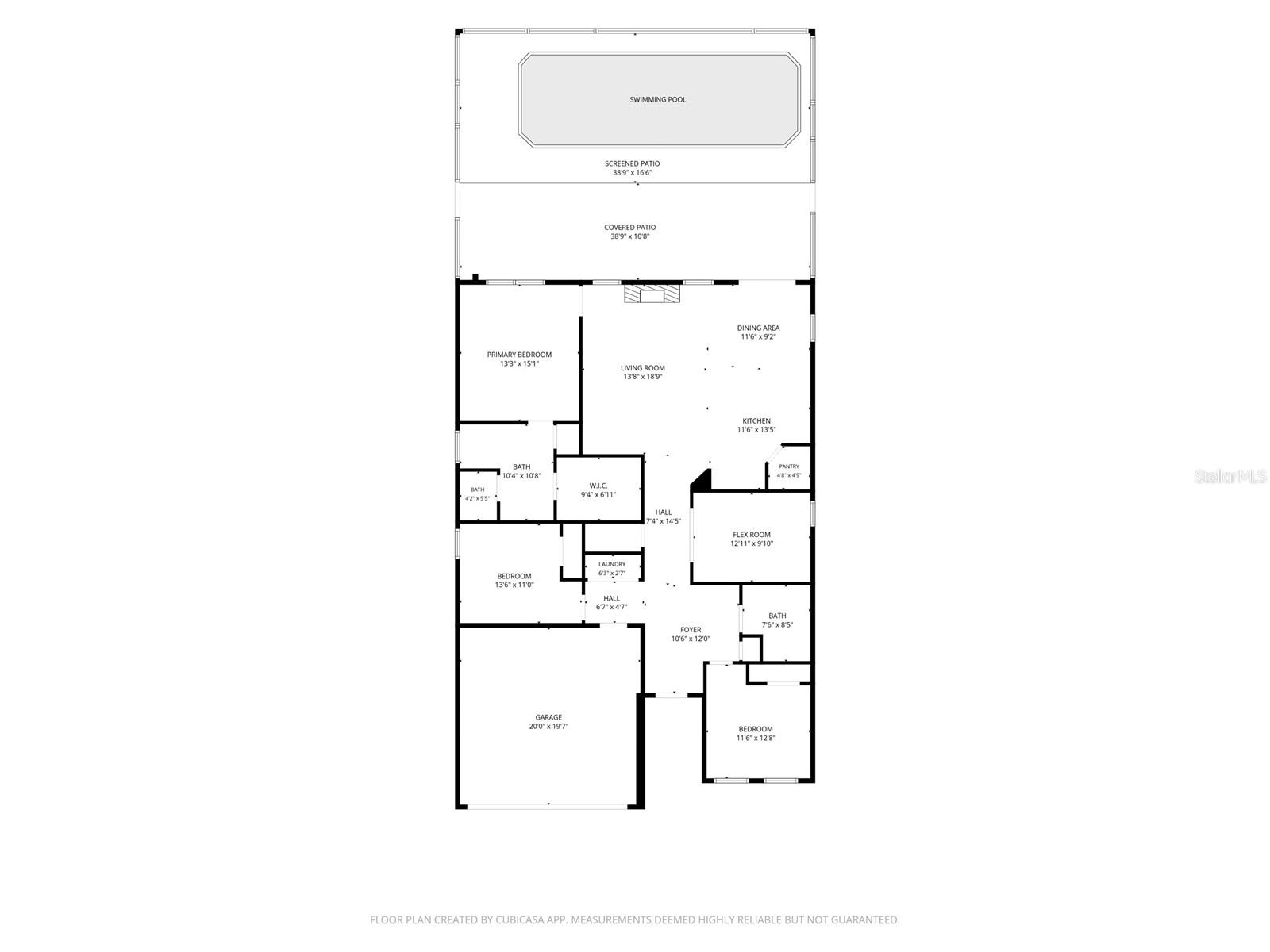 8792 Prairie Creek Dr, New Port Richey, FL 34655