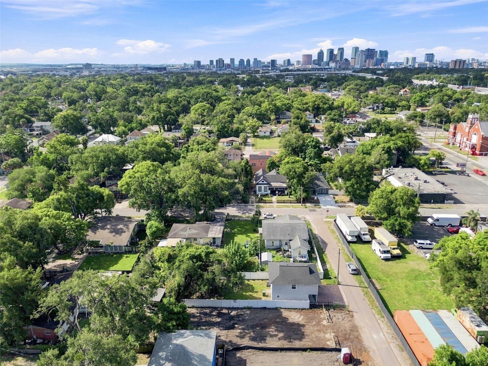 3407 N 9th St, Tampa, FL 33605