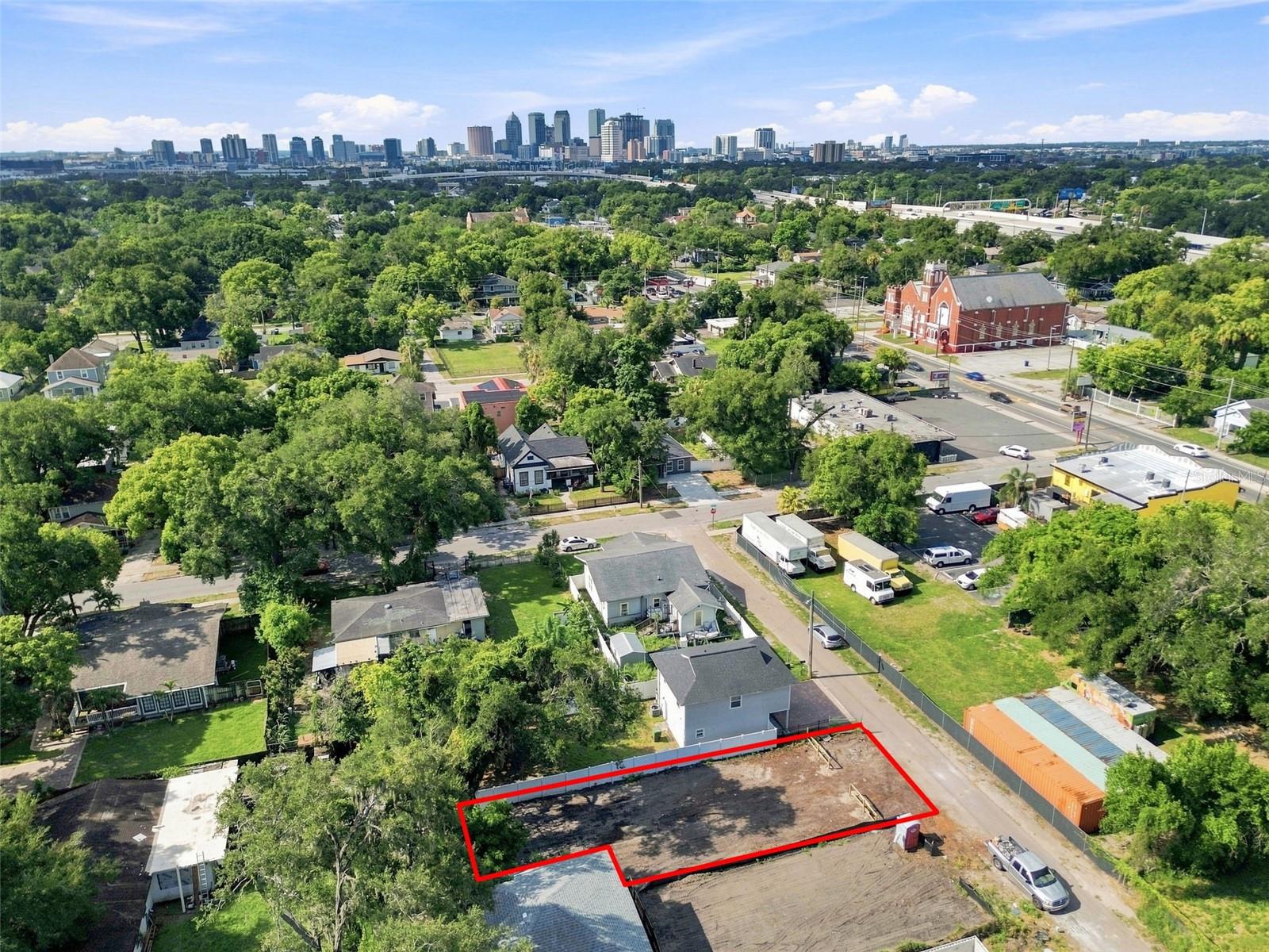 3407 N 9th St, Tampa, FL 33605