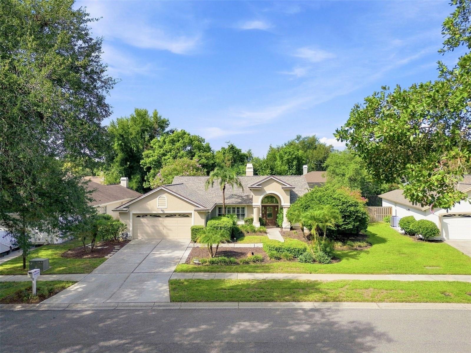 16804 Sheffield Park Dr, Lutz, FL 33549