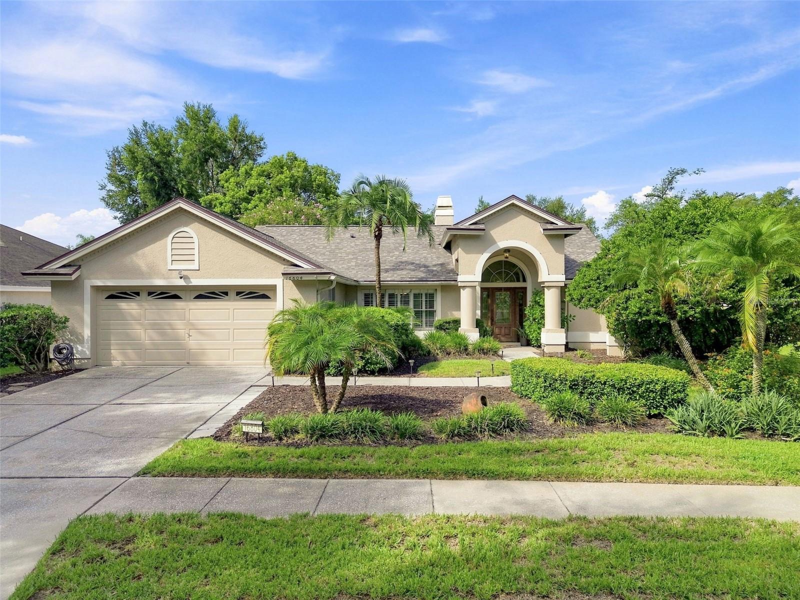 16804 Sheffield Park Dr, Lutz, FL 33549