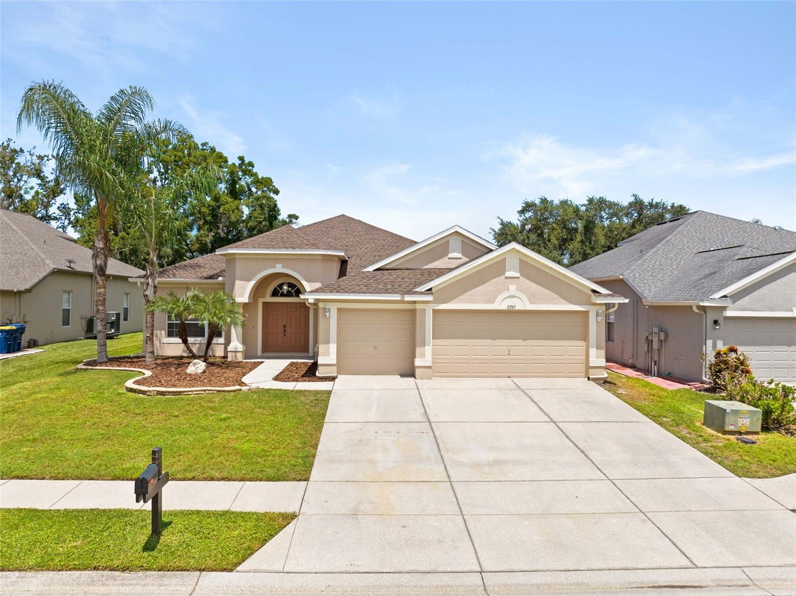 23315 Dinhurst Ct, Land O Lakes, FL 34639