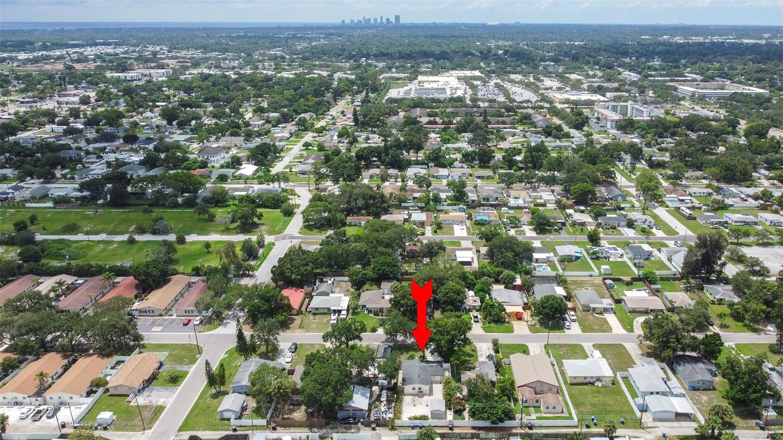 729 88th Ave N, St Petersburg, FL 33702