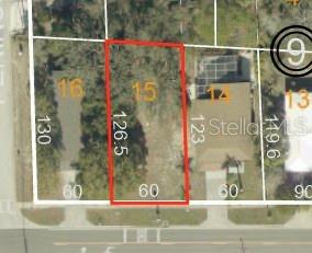Gulf Rd, Tarpon Springs, FL 34689