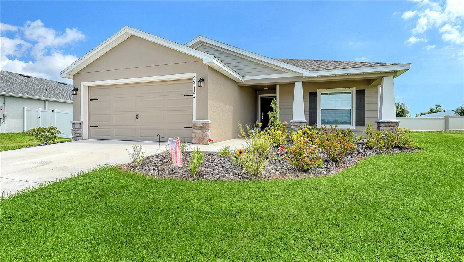 2512 58th Cir E, Palmetto, FL 34221