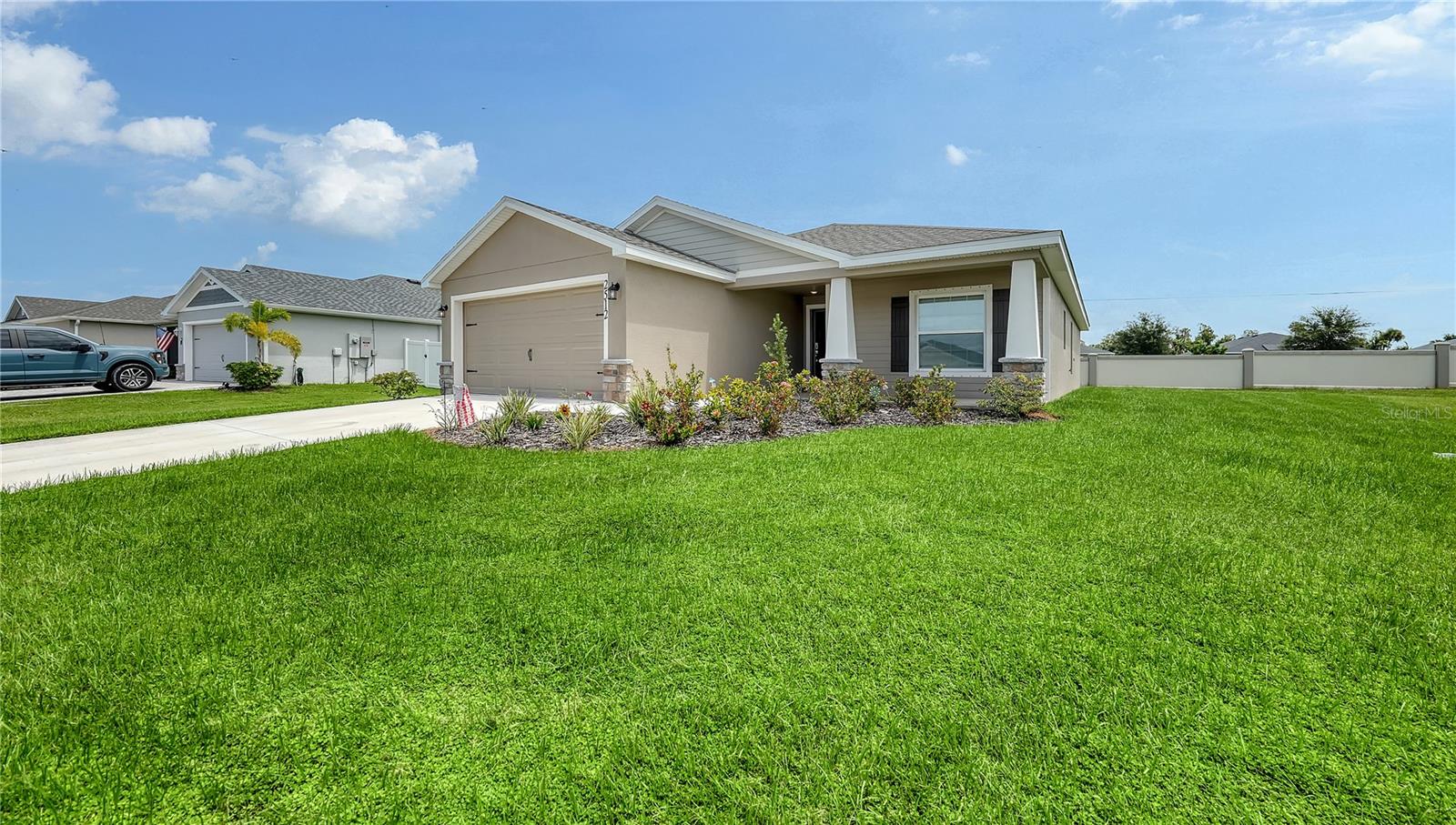 2512 58th Cir E, Palmetto, FL 34221
