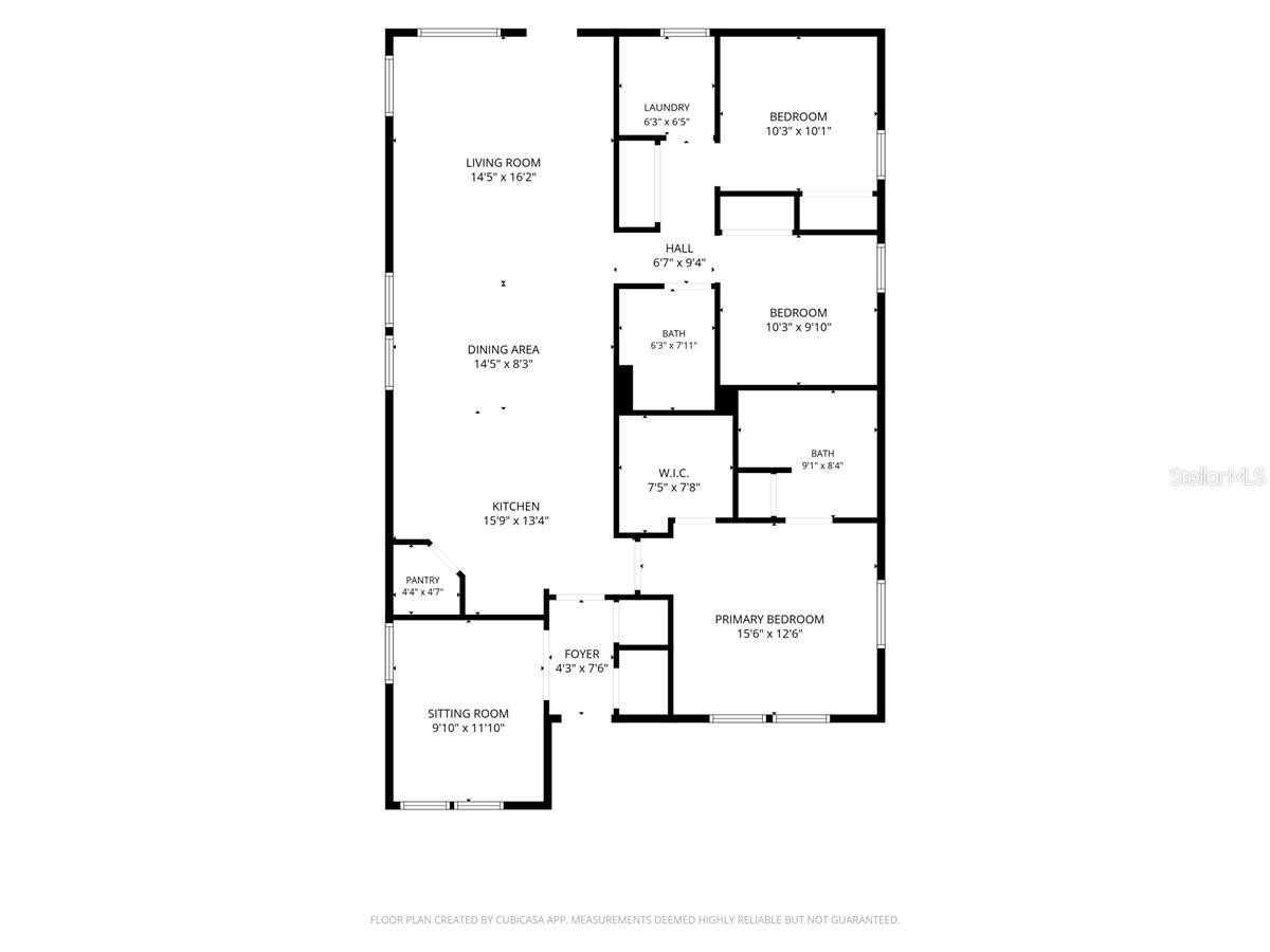 1821 27th St S, St Petersburg, FL 33712