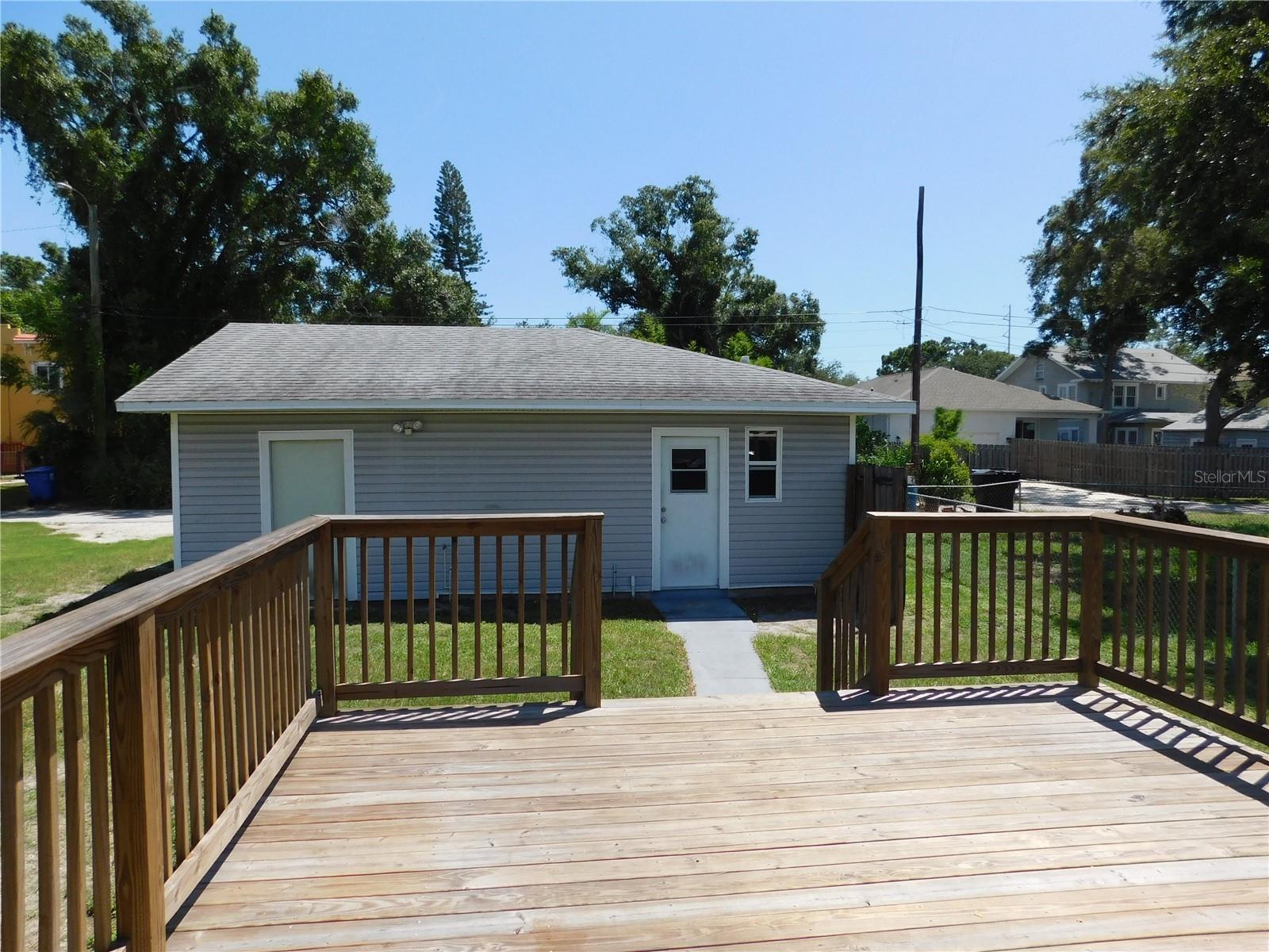 5430 2nd Ave N, St Petersburg, FL 33710