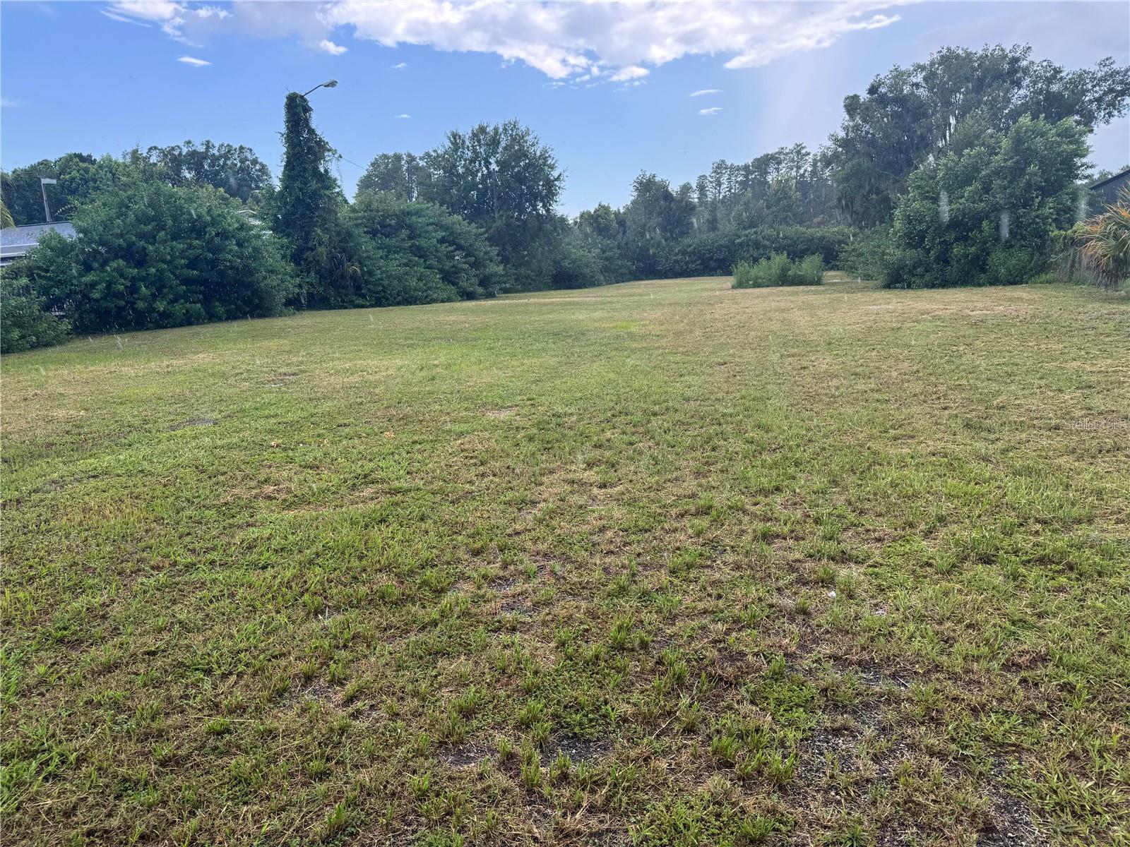 Land O' Lakes Blvd, Land O Lakes, FL 34638