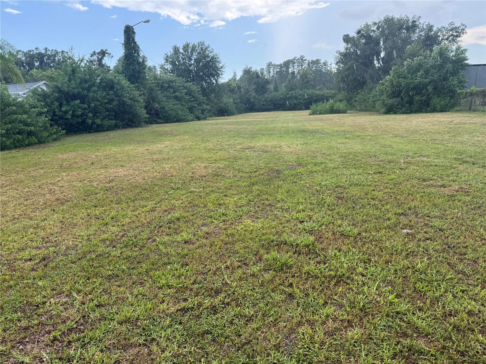 Land O' Lakes Blvd, Land O Lakes, FL 34638