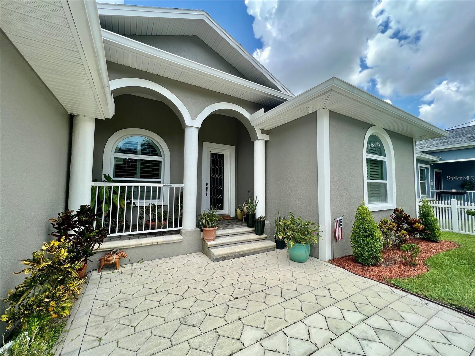 2721 W Sitka St, Tampa, FL 33614