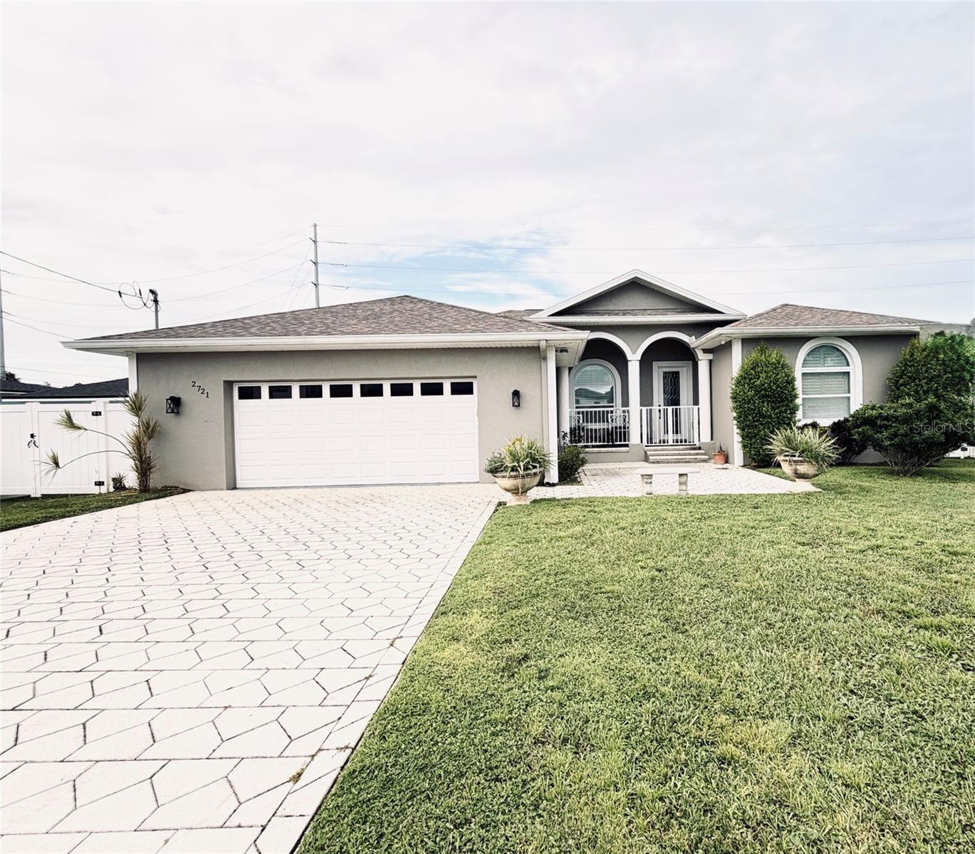 2721 W Sitka St, Tampa, FL 33614