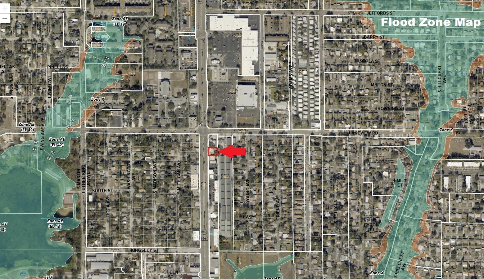 1311 S Missouri Ave, Clearwater, FL 33756