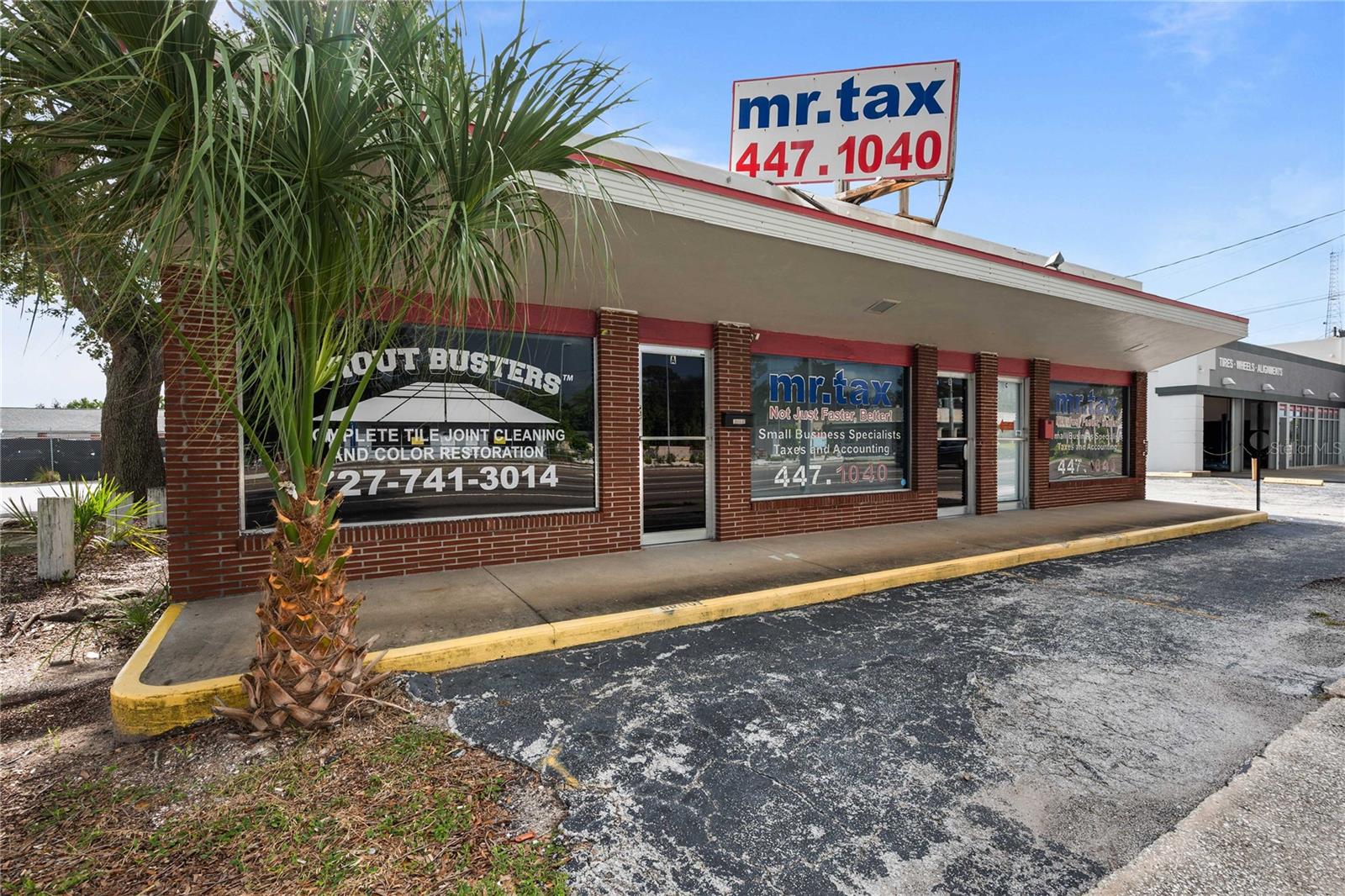 1311 S Missouri Ave, Clearwater, FL 33756