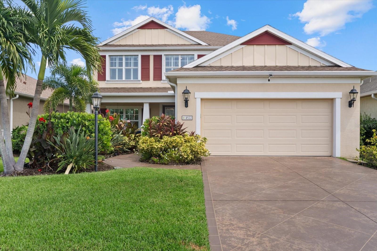 4522 Cedar Brush Ter, Sarasota, FL 34243