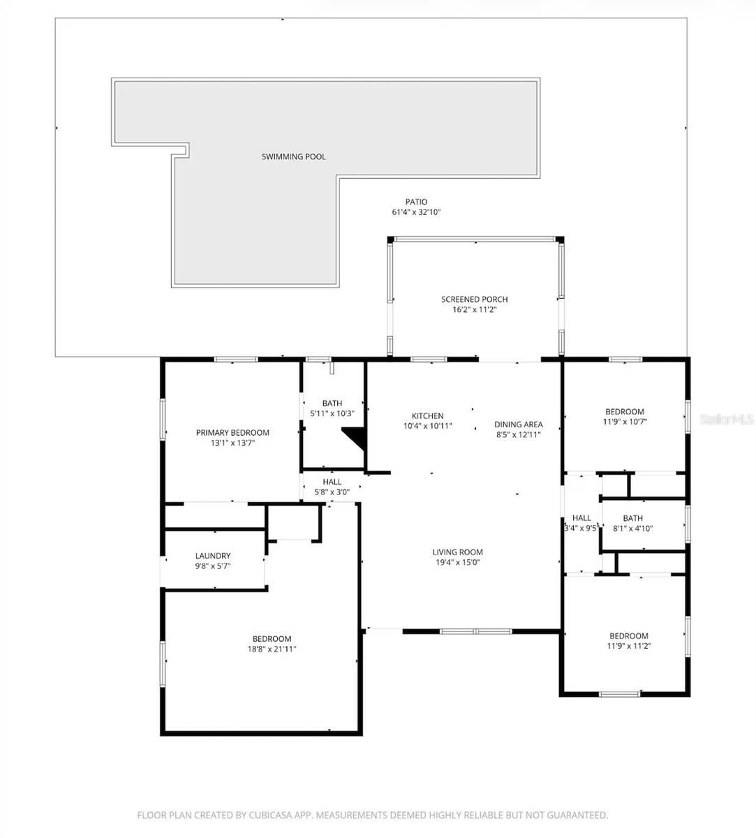 5211 17th Ave W, Bradenton, FL 34209