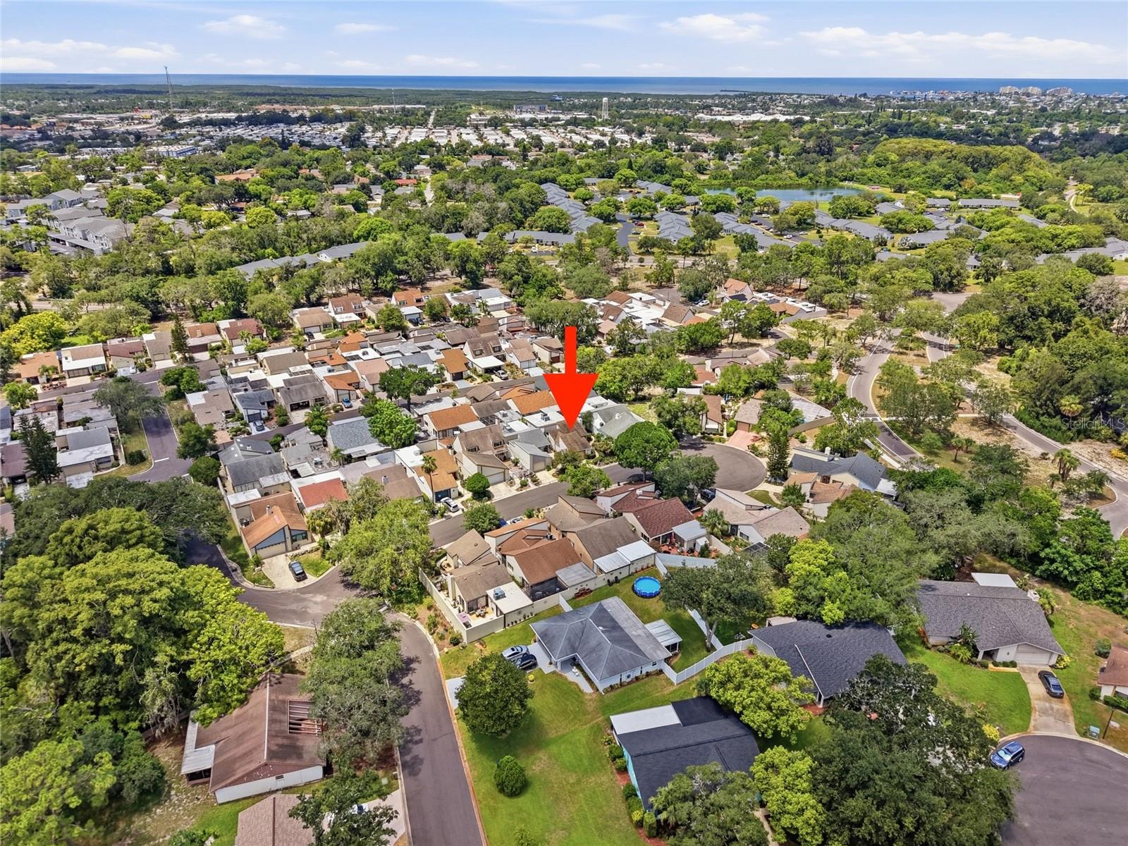 12229 Cider Mill Ln, Hudson, FL 34667