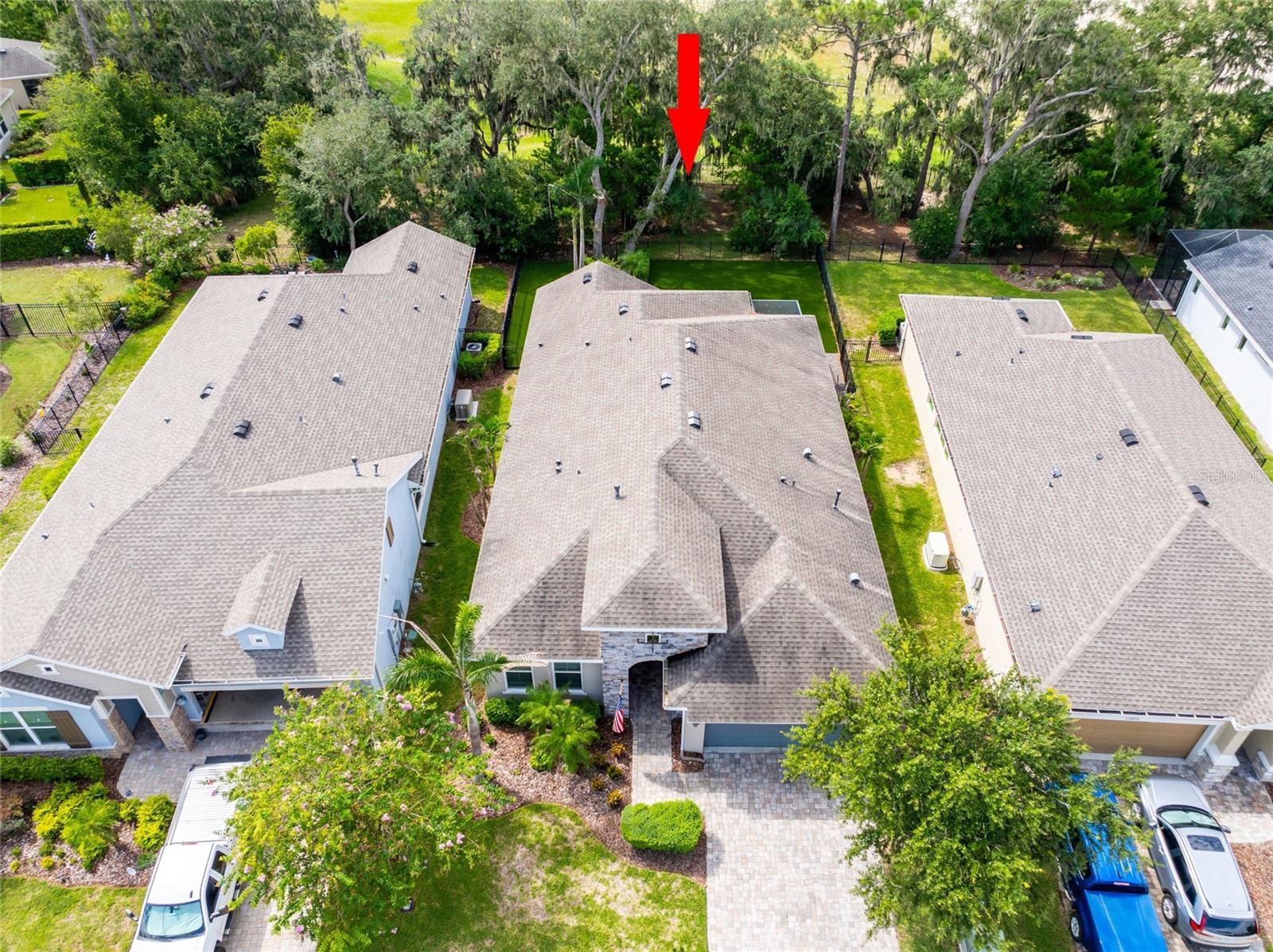 13935 Natures Reserve Dr, Lithia, FL 33547
