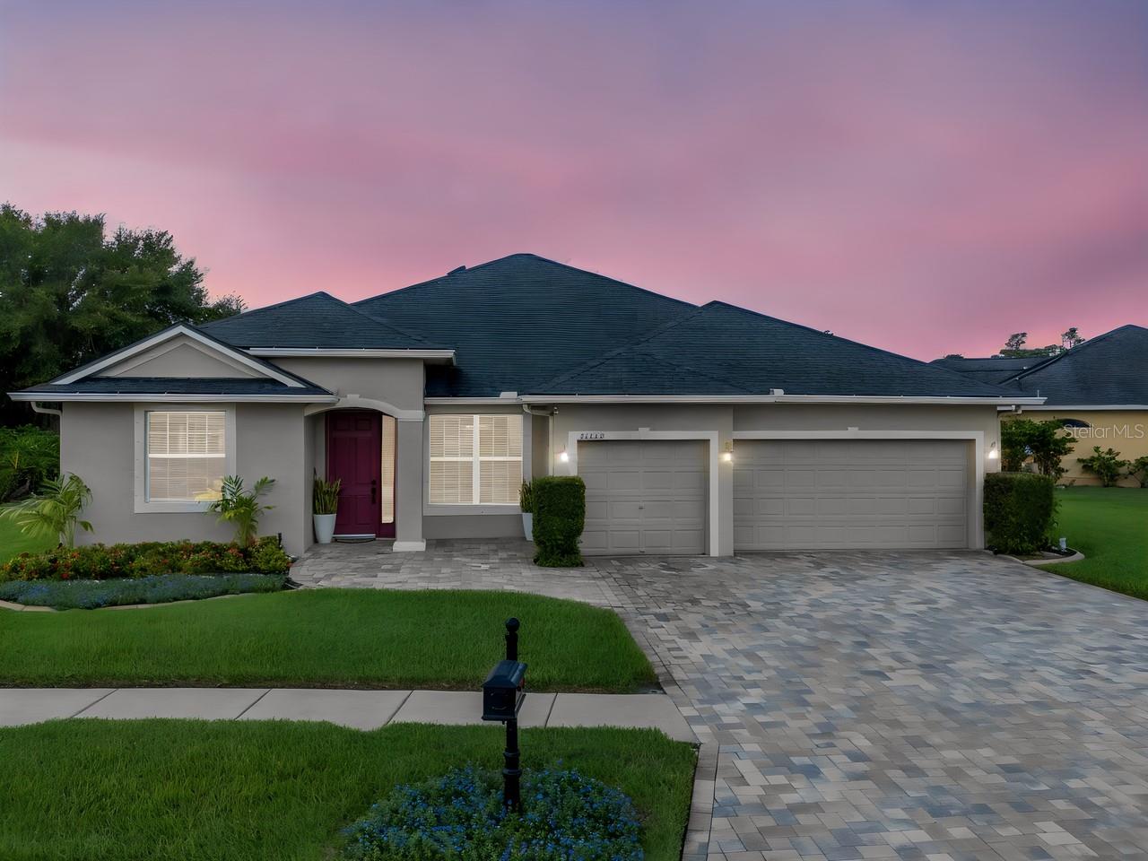 21228 Marsh Hawk Dr, Land O Lakes, FL 34638