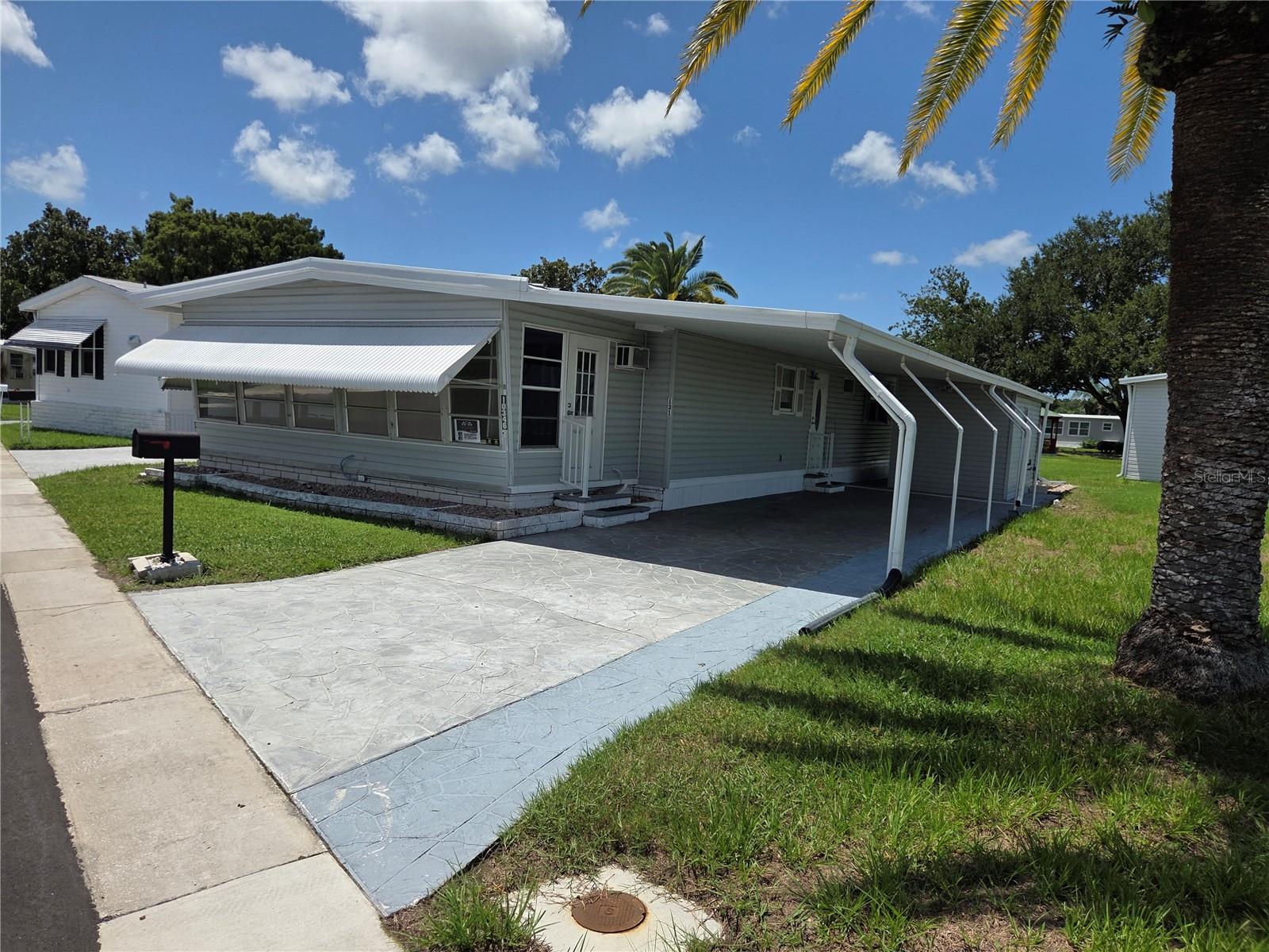 10346 S Lake Dr #131, Largo, FL 33773