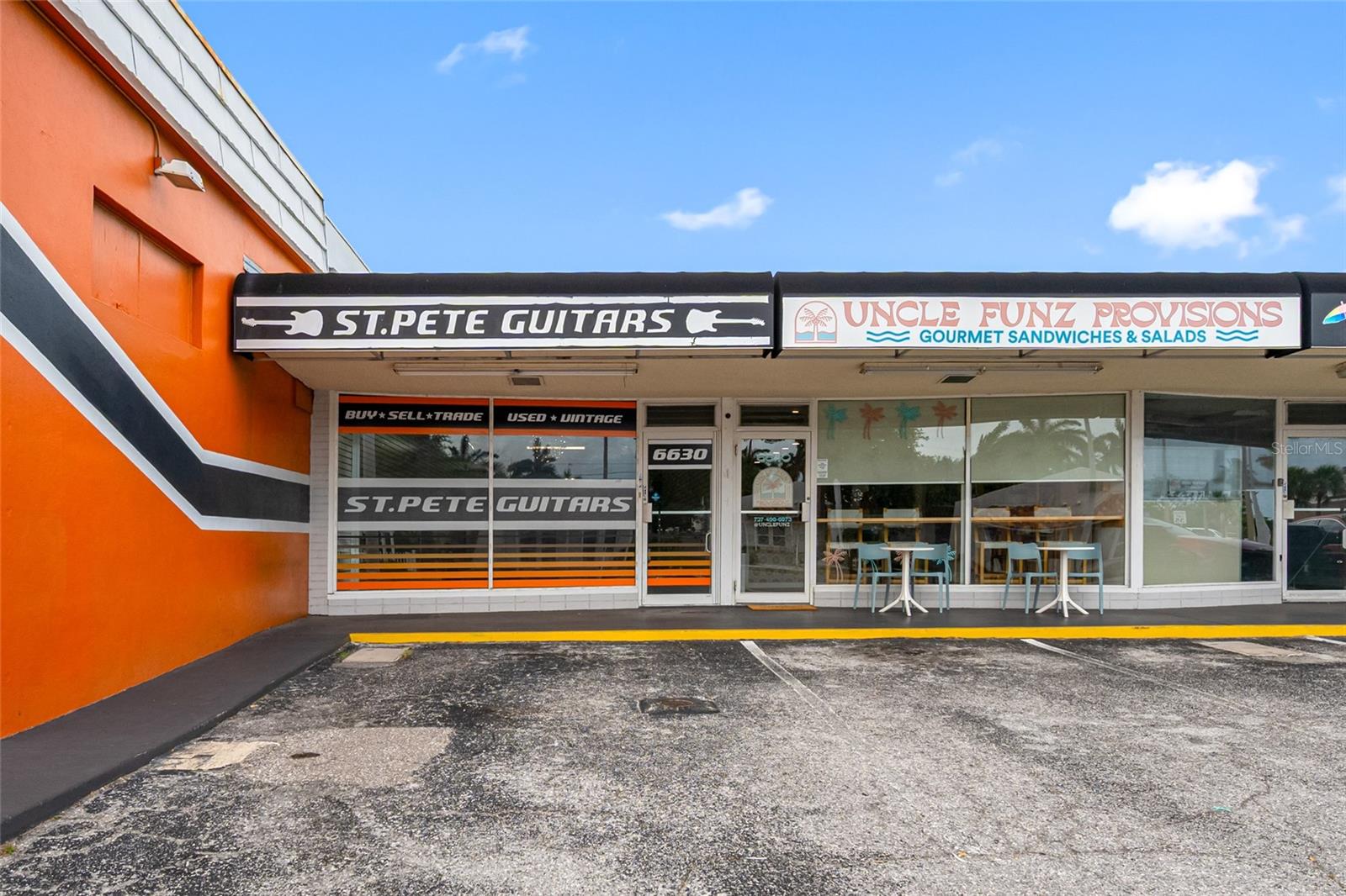 6630 Gulf Blvd, St Pete Beach, FL 33706