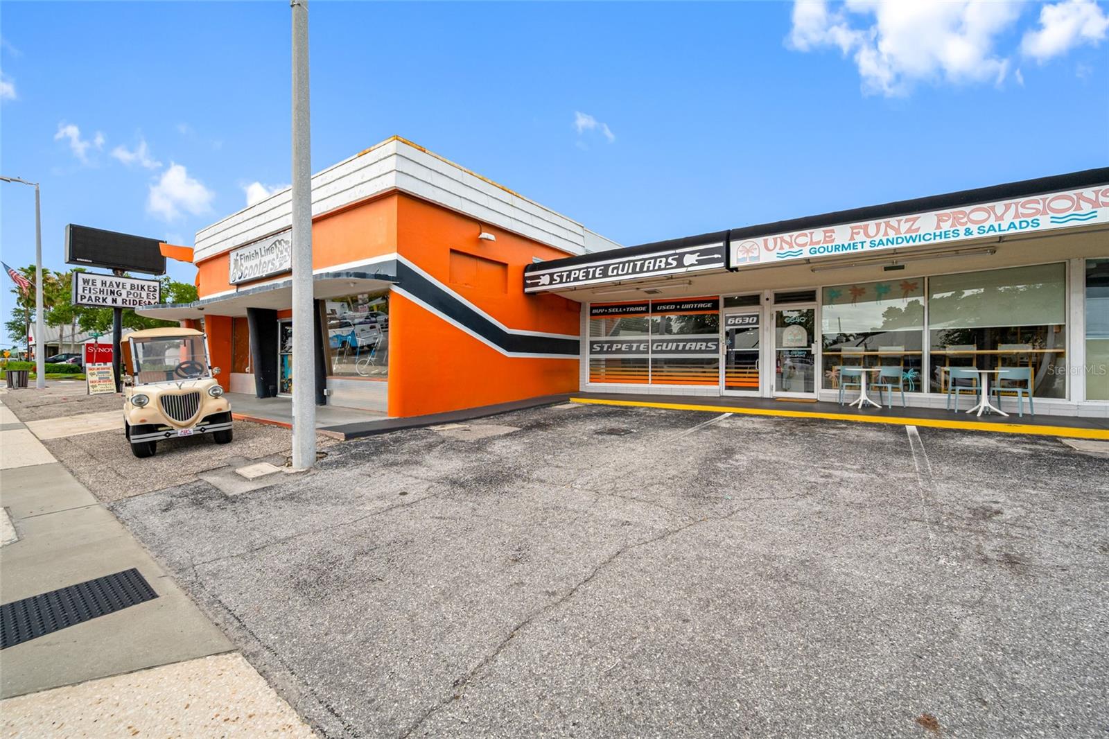 6630 Gulf Blvd, St Pete Beach, FL 33706