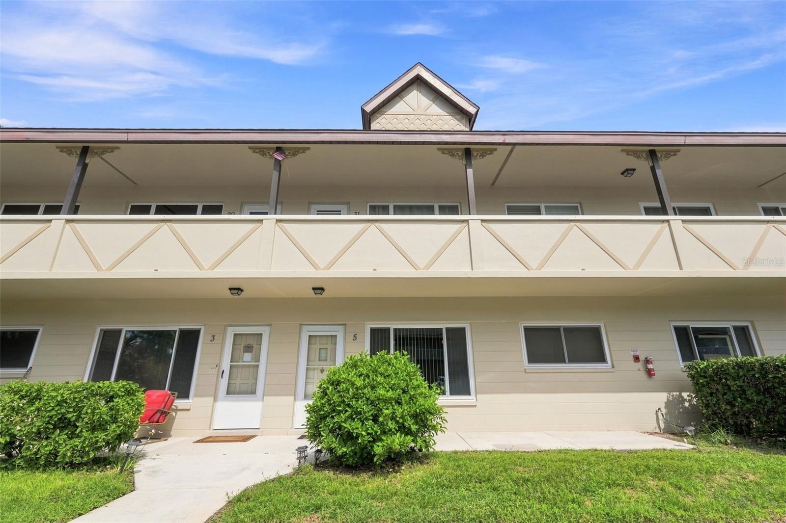 2295 Belgian Ln #5, Clearwater, FL 33763