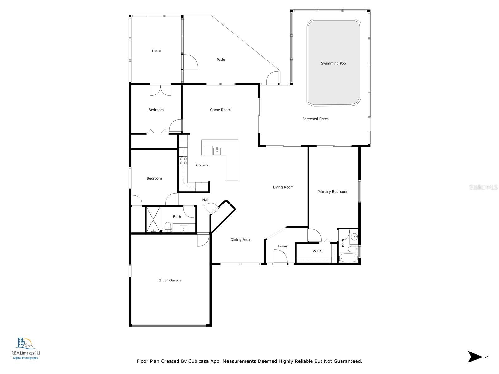 9811 San Mateo Way, Port Richey, FL 34668