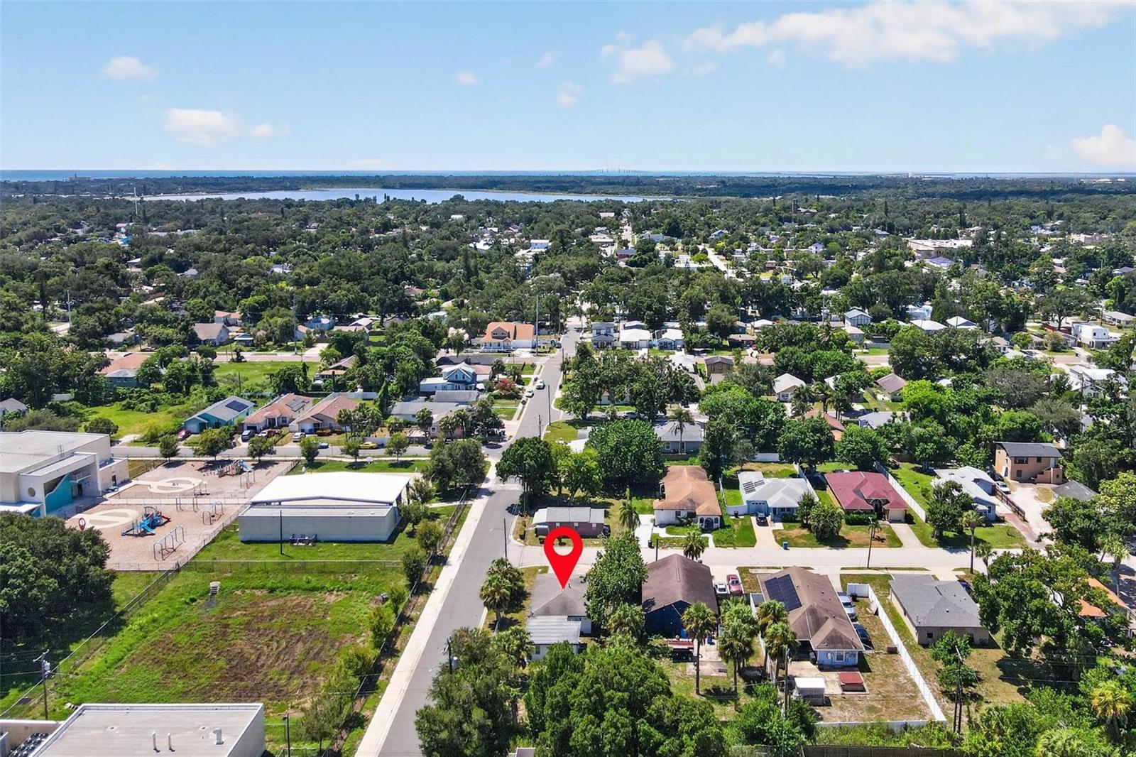 1901 Melrose Ave S, St Petersburg, FL 33712