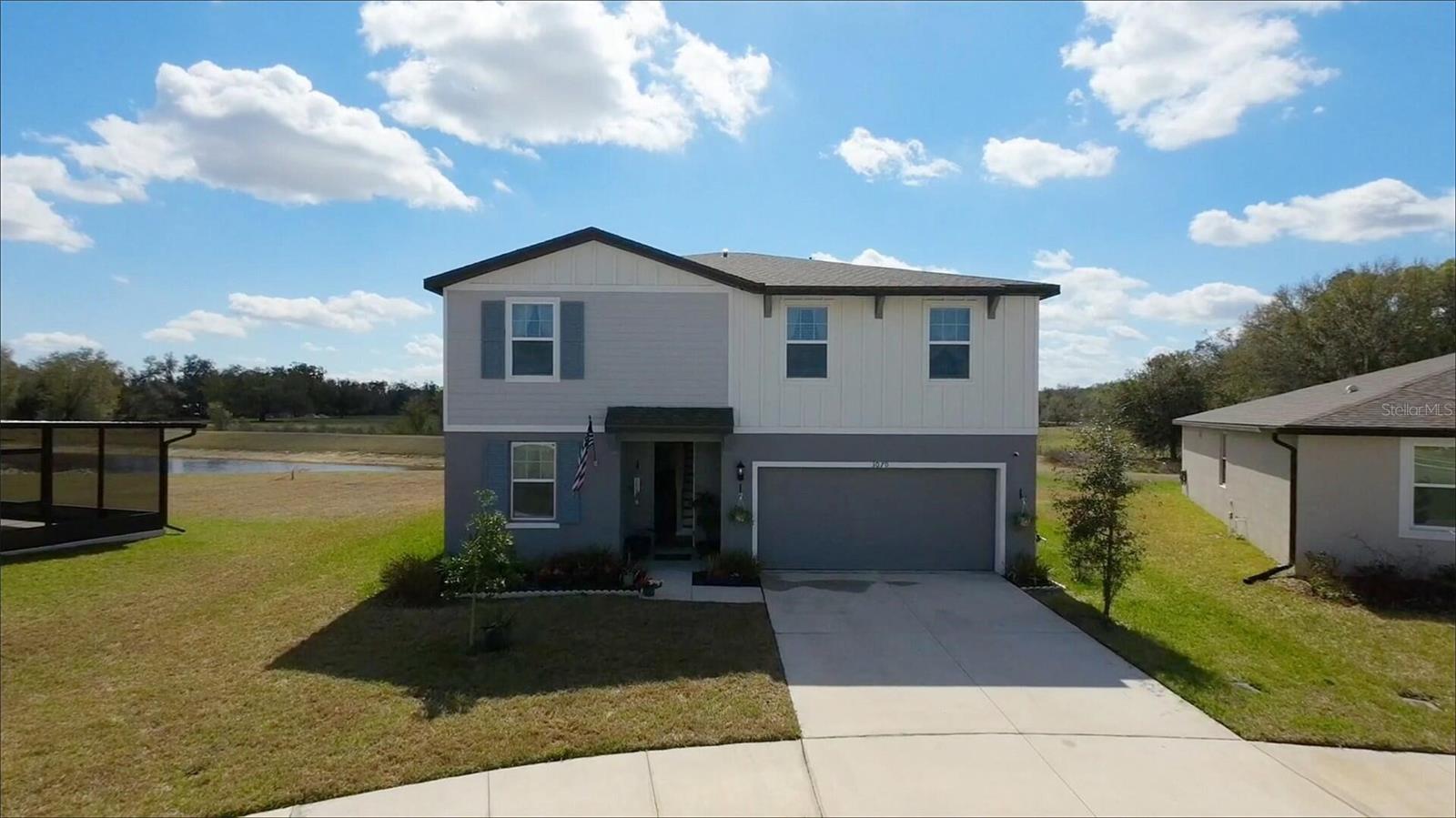 3070 Forrest Plum Ct, Zephyrhills, FL 33540