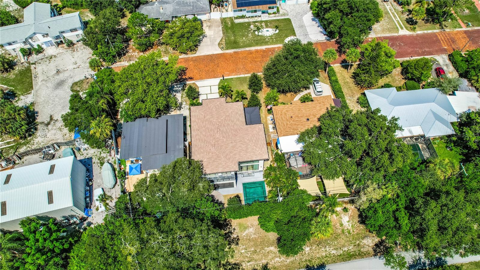 1551 Pasadena Dr, Dunedin, FL 34698