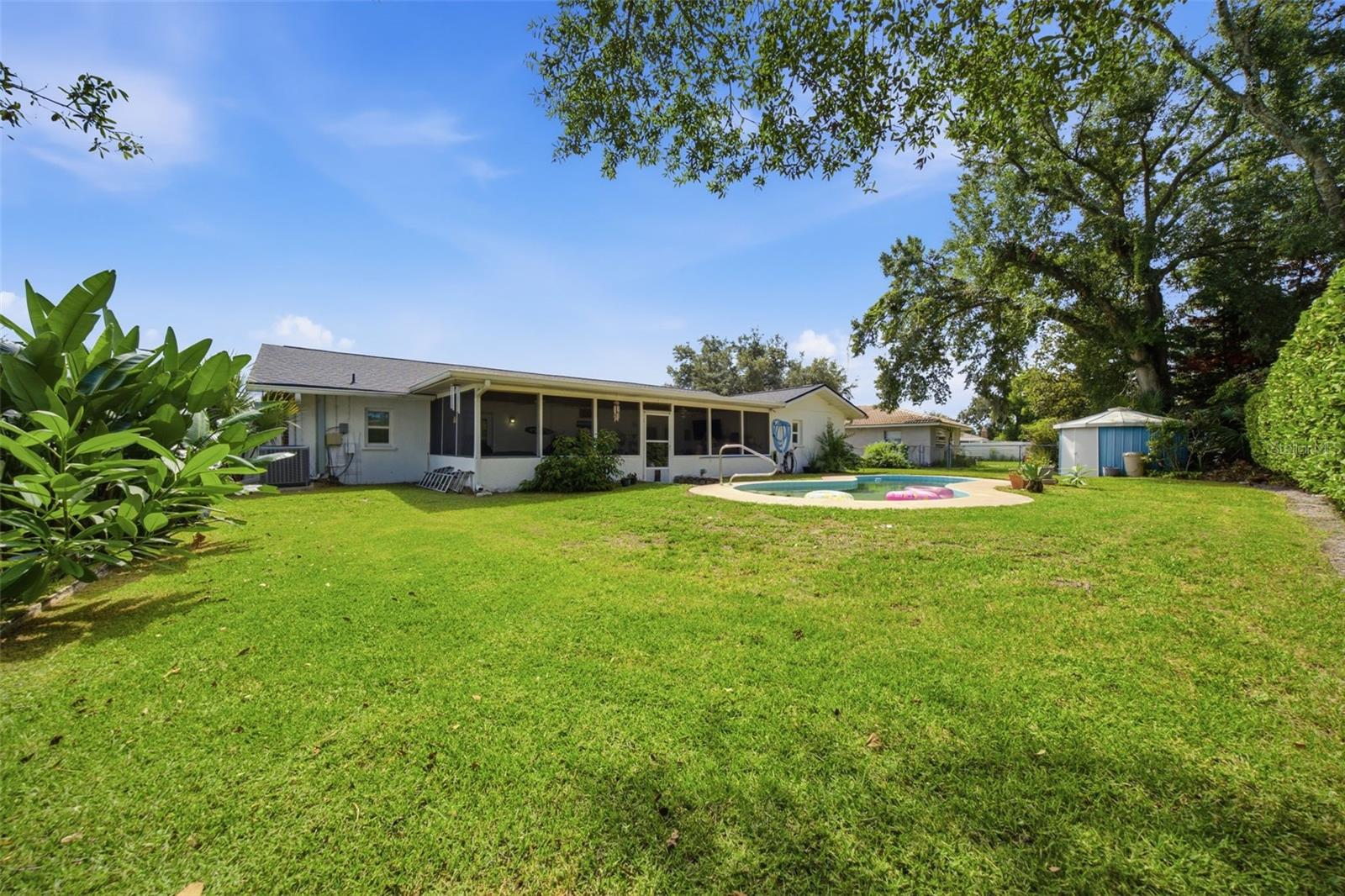 4745 Tampa Downs, Lutz, FL 33559