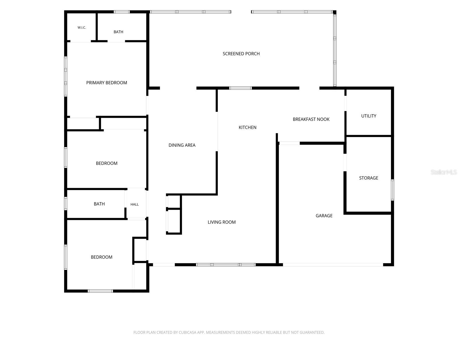 4745 Tampa Downs, Lutz, FL 33559