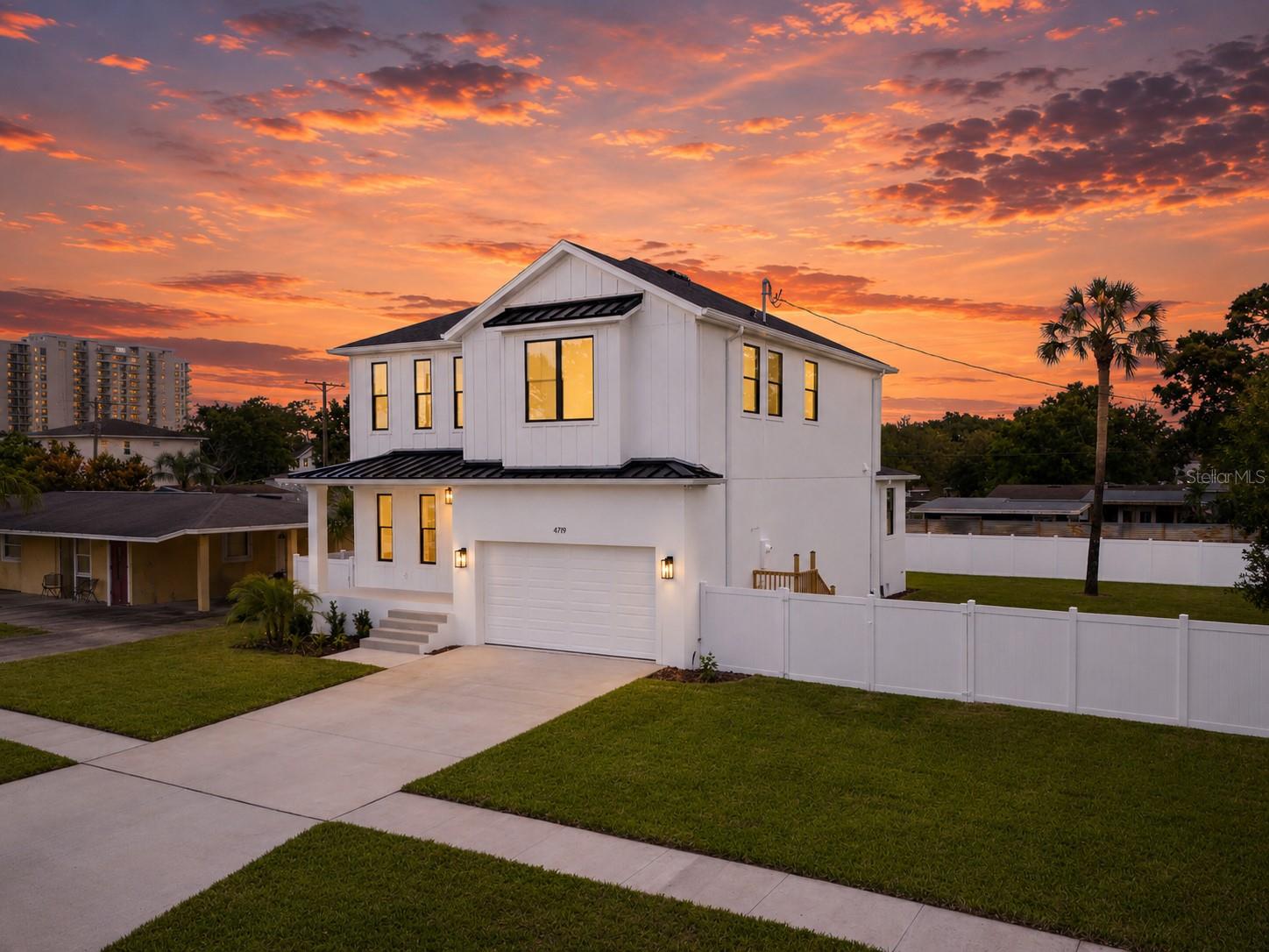 4719 W Wyoming Ave, Tampa, FL 33616