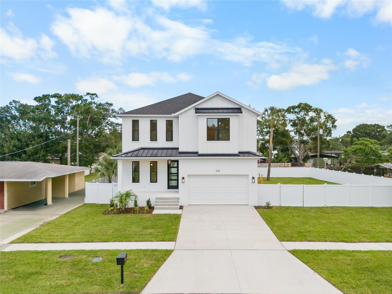 4719 W Wyoming Ave, Tampa, FL 33616