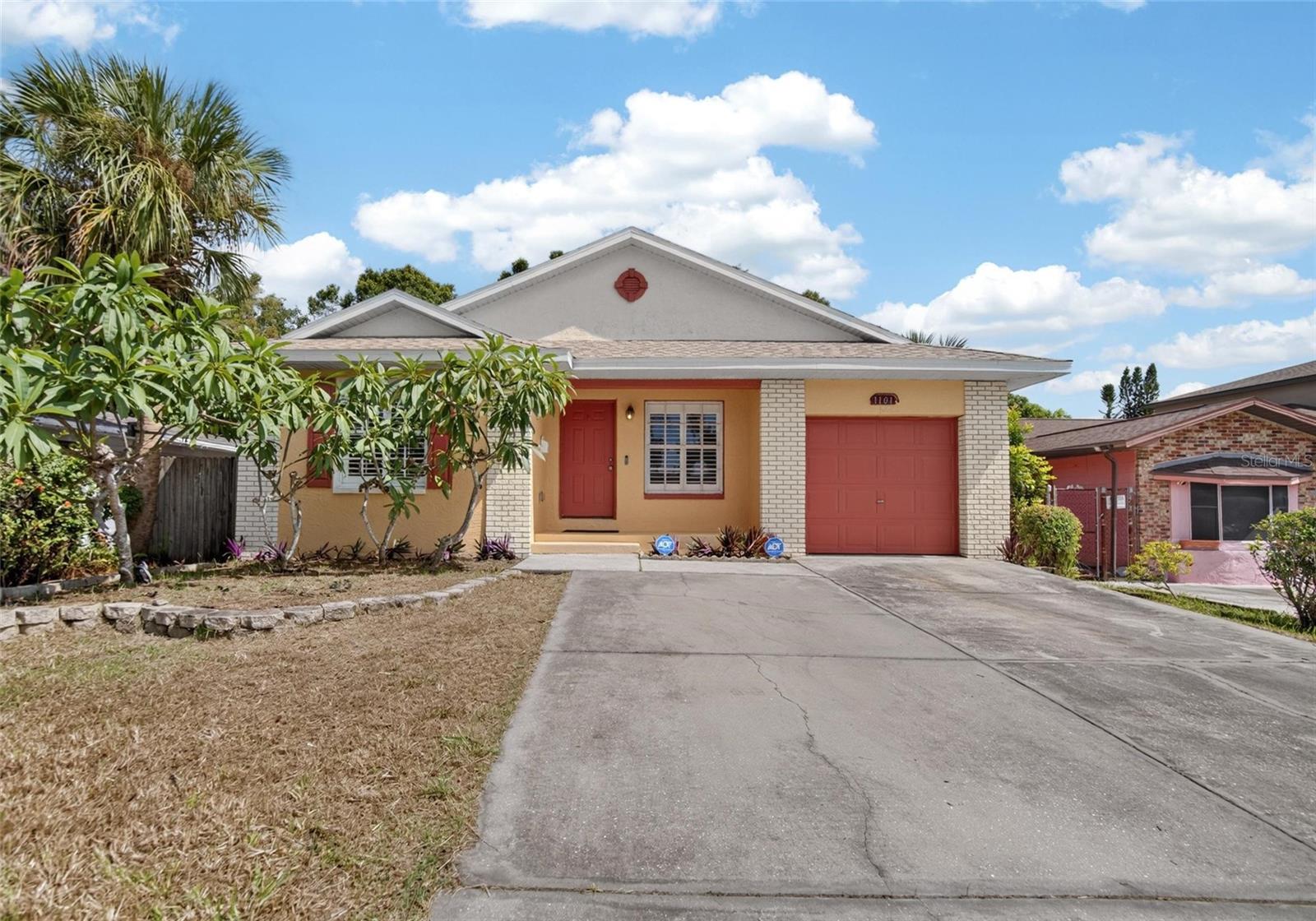1101 27th Ave S, St Petersburg, FL 33705