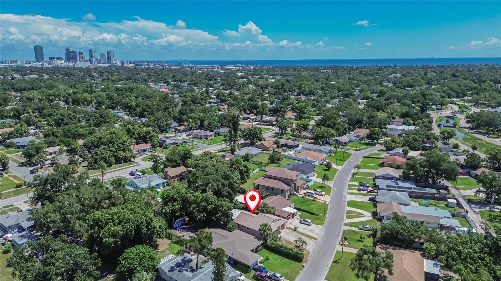 1101 27th Ave S, St Petersburg, FL 33705