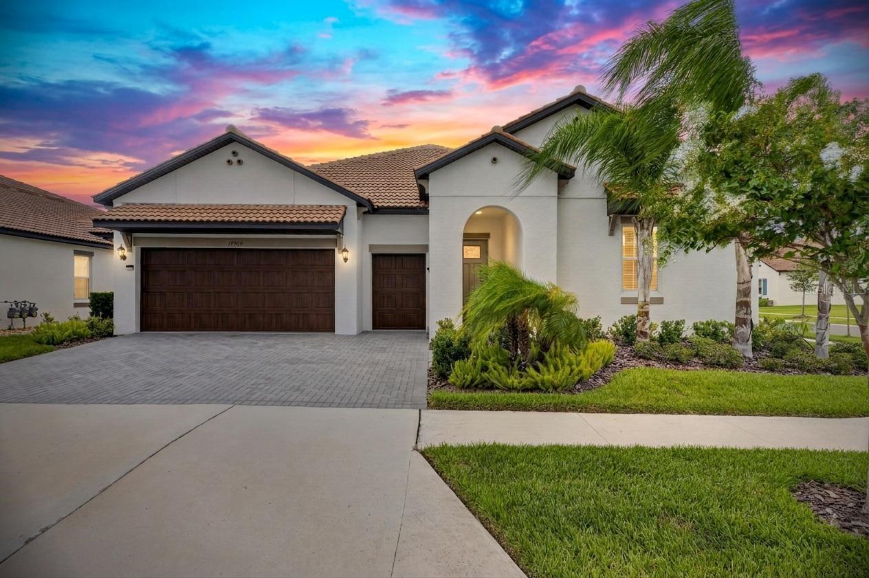 17509 Holly Well Ave, Wimauma, FL 33598