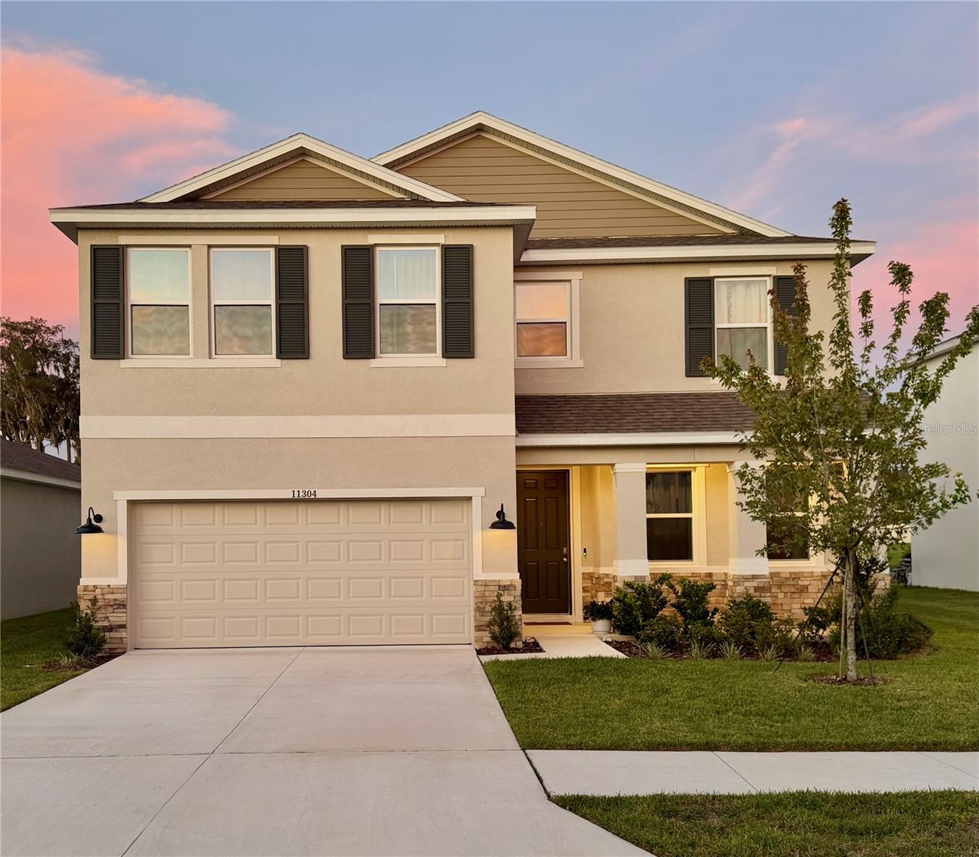 11304 Spoonbill Flock Way, San Antonio, FL 33576